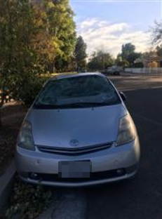 2006 Toyota Prius